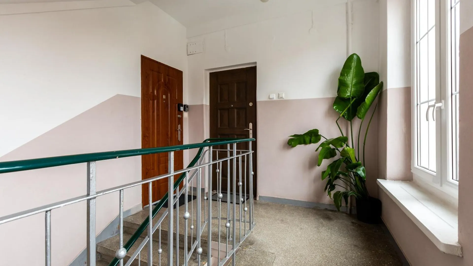 Targ Rybny City View Apartment Gdansk