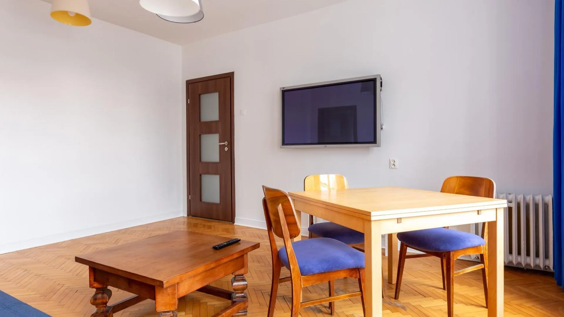 Targ Rybny City View Apartment Gdansk