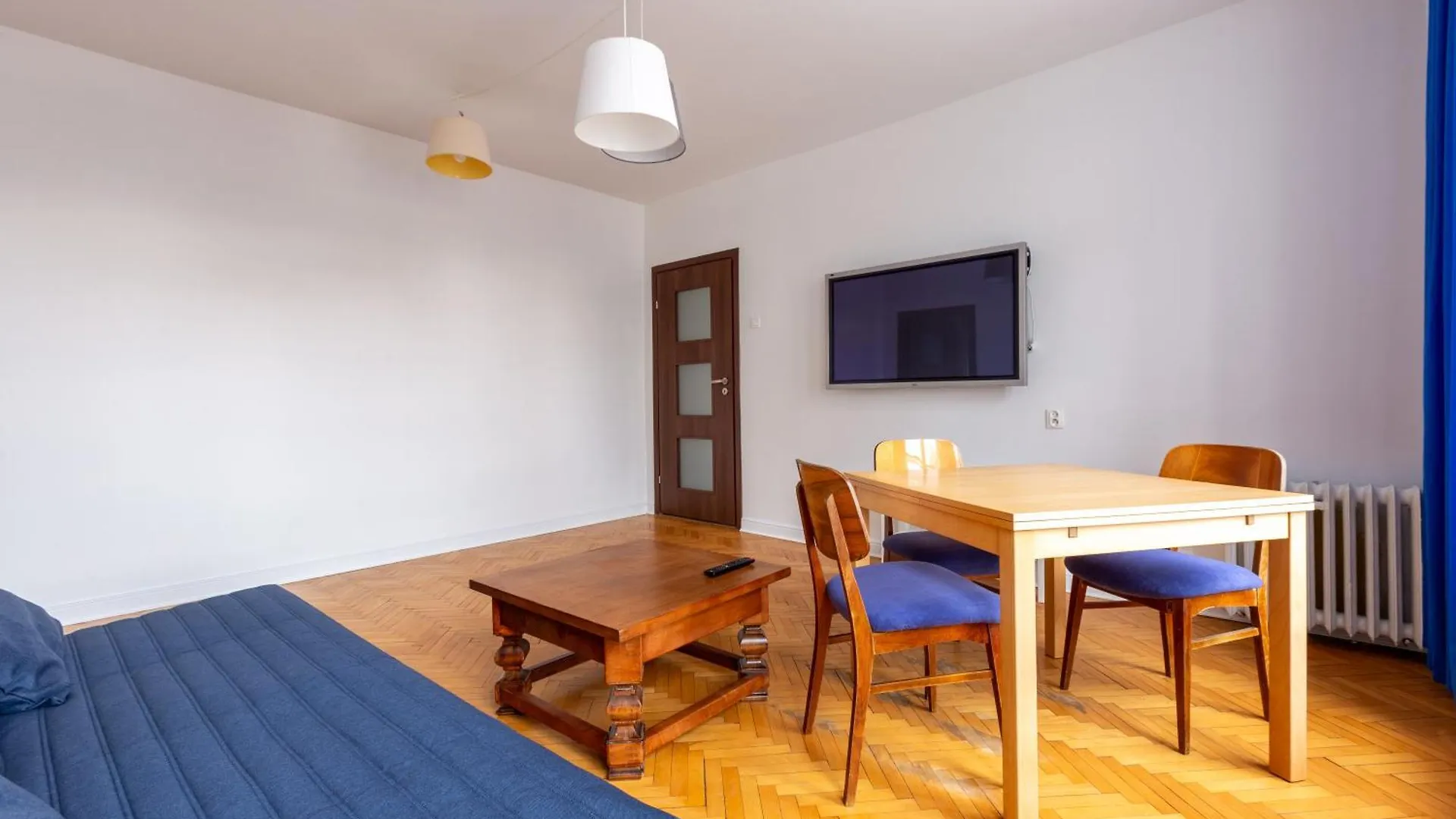 Targ Rybny City View Apartment Gdansk